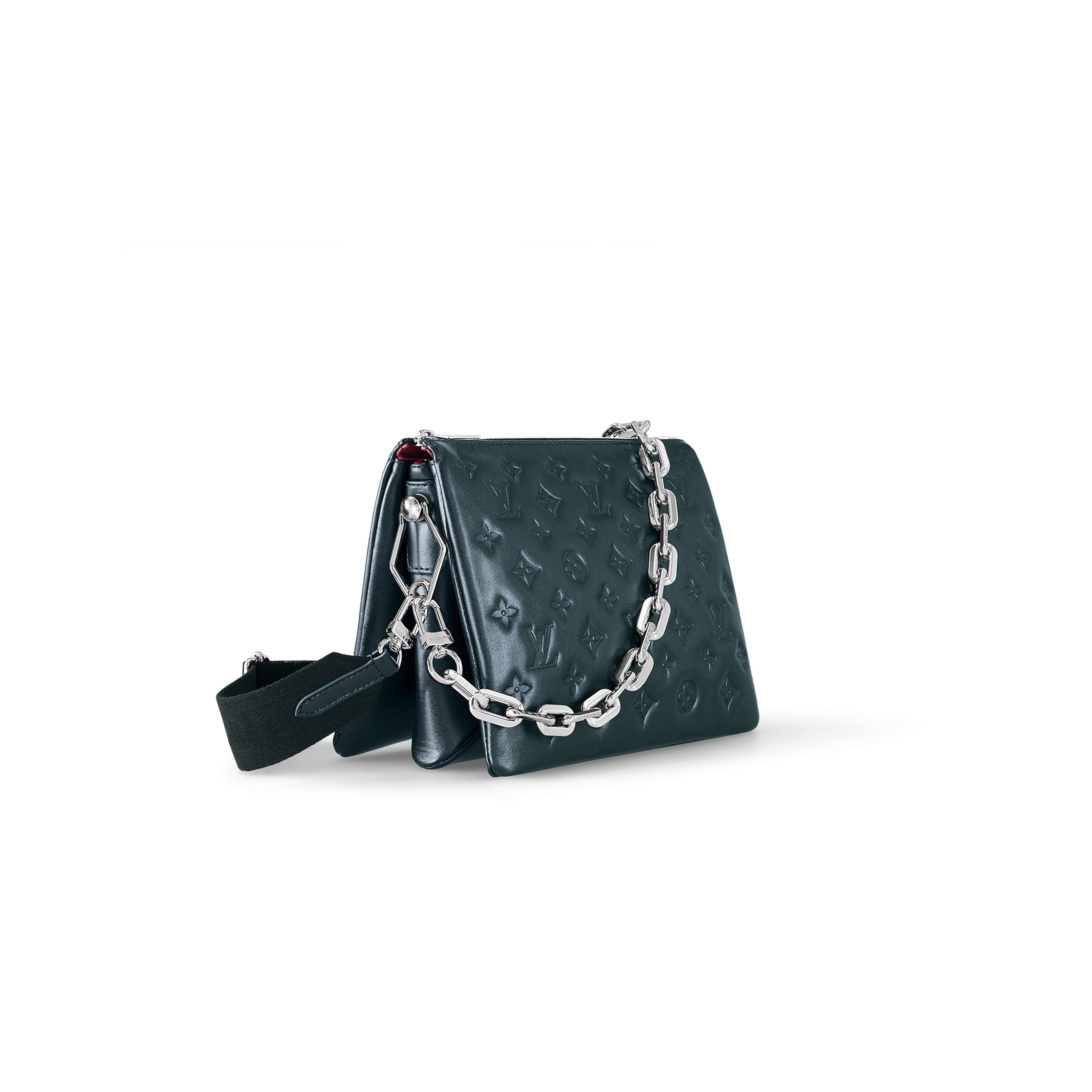 LOUIS VUITTON COUSSIN PM M21535 (26*20*12cm)